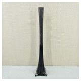 VTG-CYS Excel Glassware H/B Eiffel Tower Vase