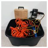 VTG-Current Power Tools/Paint Supplies & More