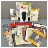 VTG Ephemera-Playbills/Programs/Performing Arts+