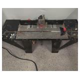 Mastergrip Router Table-480410