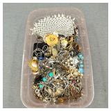VTG-Jewelry for Wear and Repair-Variety of Pieces