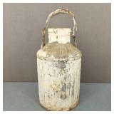 VTG-Rustic Standard Oil Co. of CA Oil Can