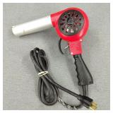 Eddy Products Mark IV Industrial Heat Gun-EP-5UL-M