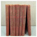 VTG-Child Development 'Book Trails' Book Series