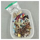 Assorted Vintage Jewelry Necklaces for Wear