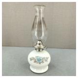 VTG-Lamplight Farms Hurricane Oil Lamp