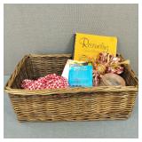 VTG Sewing Supplies-Singer, Talon, Prims, Etc.