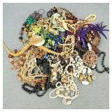 Various Vintage Jewelry for Wear