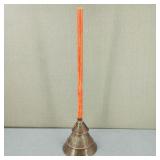 Antique Laundry Agitator Plunger AKA 'Posser'