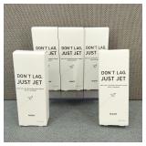 5-NIB-Don't Lag, Just Jet-Anti-Jet Lag Night Cream