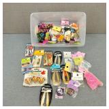 Darts & Dart Accessories-Unicorn/Spiraline & More