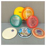 Disc Golf Distance Drivers-Discraft/Innova & More