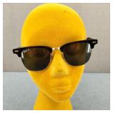 Ray-Ban Clubmaster Sunglasses