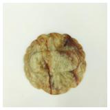 Vintage Jade Pendant