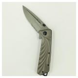 Hoffman Richter Folding Tactical Pocket Knife