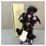 Retired-Mark Roberts 