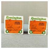 Remington Sport Loads Plastic Shotgun Shells