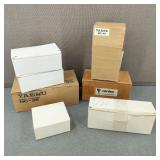 Accessories for Vertex Communication Systems