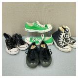 Resellers Shoe Lot-UGG/Converse/Air-Walk