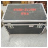 Calzone-Protective Transport Case for Equipment