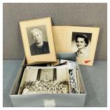 Antique & Vintage Ephemera Good Size Lot