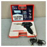 VTG-Montgomery Ward Powr-Kraft Soldering Gun