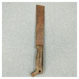 1944-Legitimus Collins & Co Machete