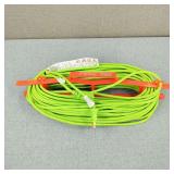 Bright Green Apollo Indoor/Outdoor Extension Cord