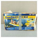 Solstice Sun Skiff 351 Kit - Untested