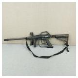 Tac-5 Recon Paintball Marker