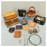 Antique/VTG-Tchotchkes/Trinkets/Collectables