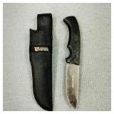 VTG-Real AVID Revelation Fixed Blade Hunting Knife