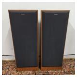 VTG-Sony SS-U521AV-3-Way Tower Speaker System