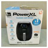As Seen on TV-PowerXL 5Qt Classic Air Fryer