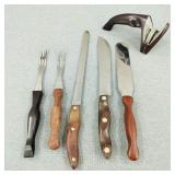 VTG-Cutco Kitchen Cutlery & Knife Sharpener