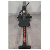 YOSUDA Magnetic Rowing Machine Model H-181