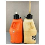 2-Fire Power LC2 5-Gallon Utility Containers