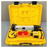 Alton-Pro 360-Degree Rotary Laser Level Kit-132300