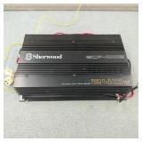 VTG-Sherwood SCP-1002 Car Stereo Power Amplifier