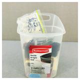 Antique & Vintage Tchotchke/Trinket Assortment