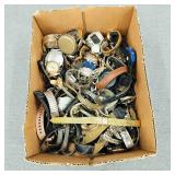 Watches for Wear & Repair