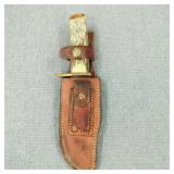 VTG-SCHRADE USA 171UH Uncle Henry Hunting Knife