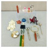 VTG-Variety of Trinkets/Collectables/Tshatshkes