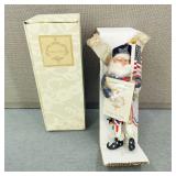 Retired-Mark Roberts Patriotic 