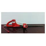 VTG-Little Wonder Corded Electric Hedge Trimmer