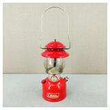 VTG Coleman 200A Kerosene Lantern
