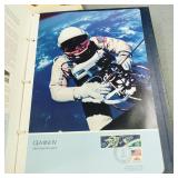 VTG Variety Lot-Libbey Tawny Smokey Wine Goblets +