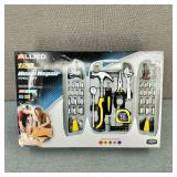 Allied-120pc Home Repair Tool Set