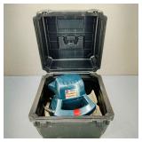 Road Expedition 10" Orbital Polisher Model I-4500