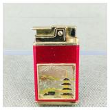 VTG-Royal Musical Gas Lighter-Made in Japan